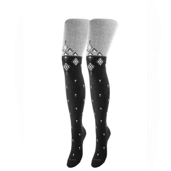 Girls cotton tights - Picture 2 of 2